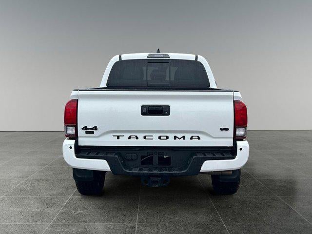 2023 Toyota TACOMA TRAIL Trail Edition V6
