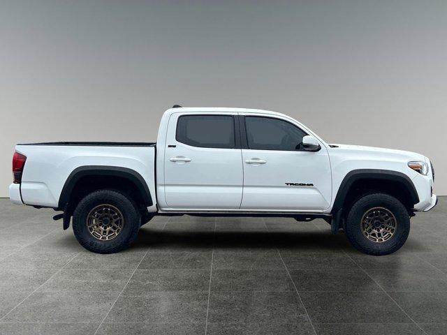 2023 Toyota TACOMA TRAIL Trail Edition V6