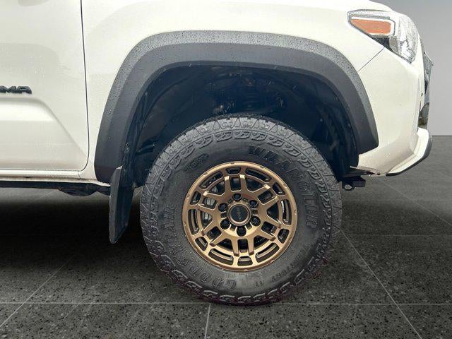 2023 Toyota TACOMA TRAIL Trail Edition V6