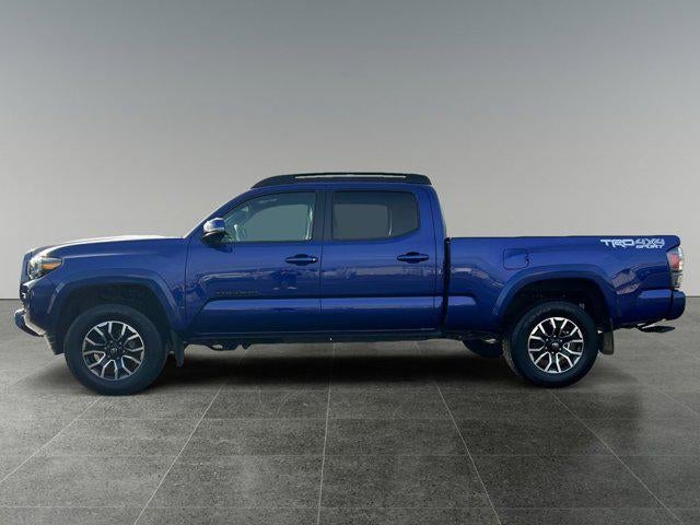2023 Toyota TACOMA TRD SPORT TRD Sport V6