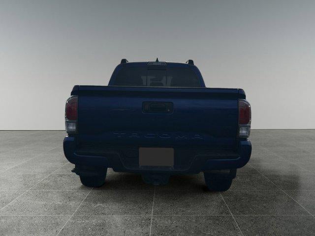 2023 Toyota TACOMA TRD SPORT TRD Sport V6