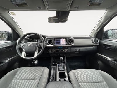 2023 Toyota TACOMA SR5 SR5 V6