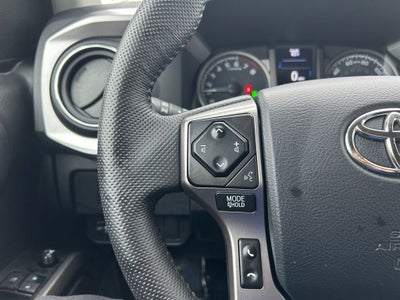 2023 Toyota TACOMA SR5 SR5 V6