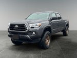 2023 Toyota TACOMA SR5 SR5 V6