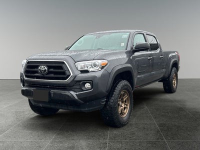 2023 Toyota TACOMA SR5 SR5 V6