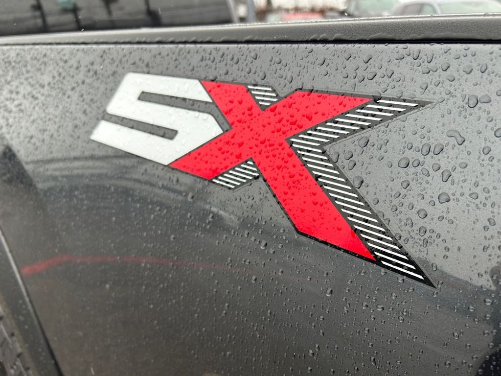 2023 Toyota TACOMA SR5 SR5 V6