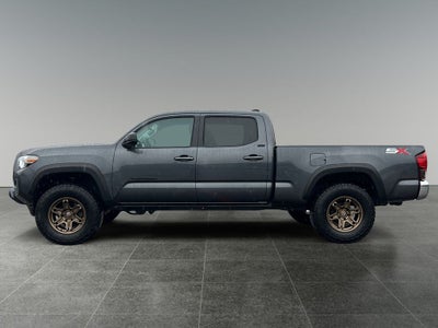 2023 Toyota TACOMA SR5 SR5 V6