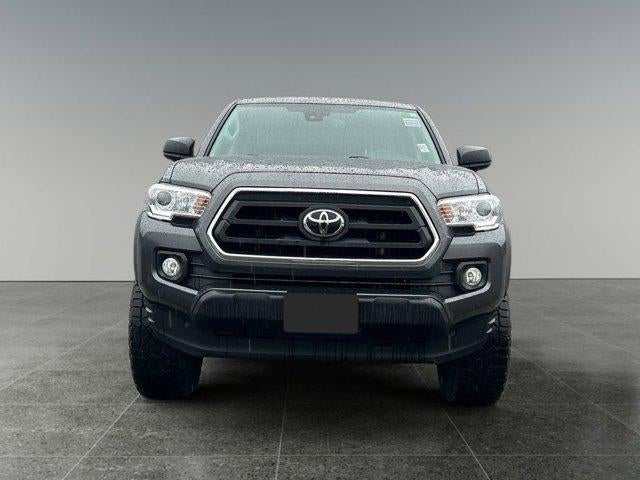 2023 Toyota TACOMA SR5 SR5 V6