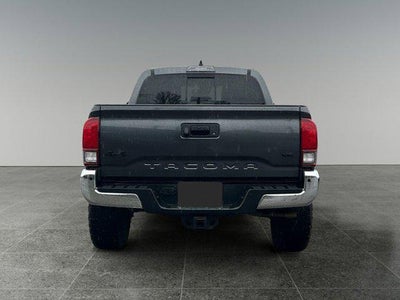 2023 Toyota TACOMA SR5 SR5 V6