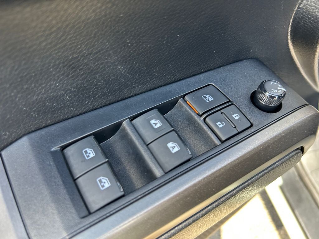 2022 Toyota TACOMA TRD OFFRD TRD Off-Road V6