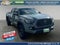 2022 Toyota TACOMA TRD OFFRD TRD Off-Road V6