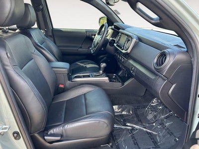 2022 Toyota TACOMA TRD OFFRD TRD Off-Road V6