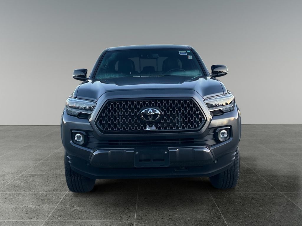 2023 Toyota TACOMA LIMITED Limited V6