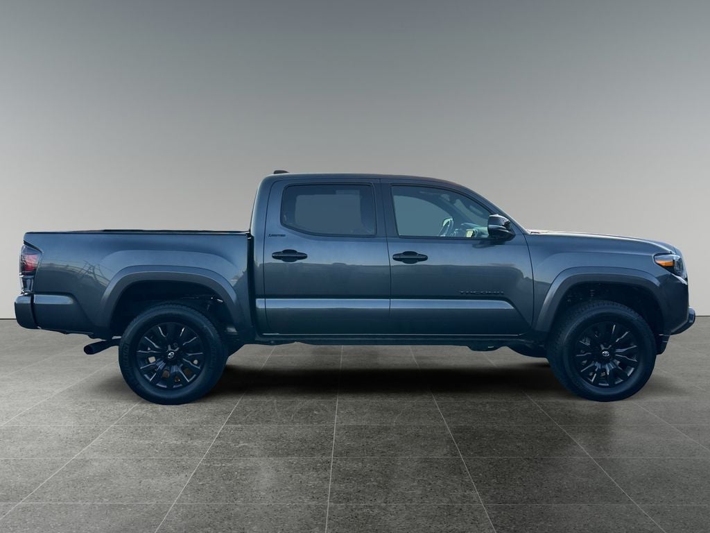2023 Toyota TACOMA LIMITED Limited V6