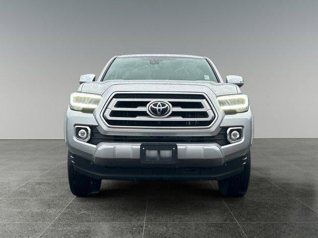 2023 Toyota TACOMA LIMITED Limited V6