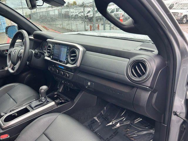 2023 Toyota TACOMA LIMITED Limited V6