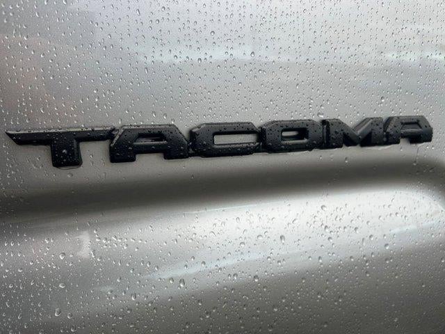 2023 Toyota TACOMA LIMITED Limited V6