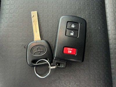 2023 Toyota TACOMA LIMITED Limited V6