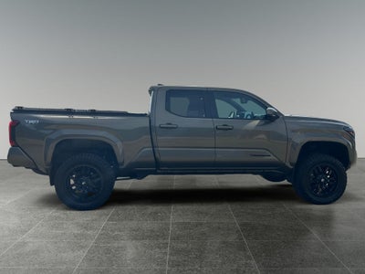 2024 Toyota TACOMA TRD SPORT TRD Sport