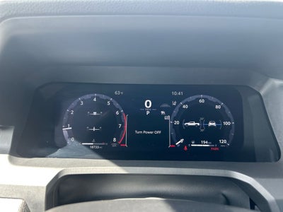 2024 Toyota TACOMA TRD SPORT TRD Sport