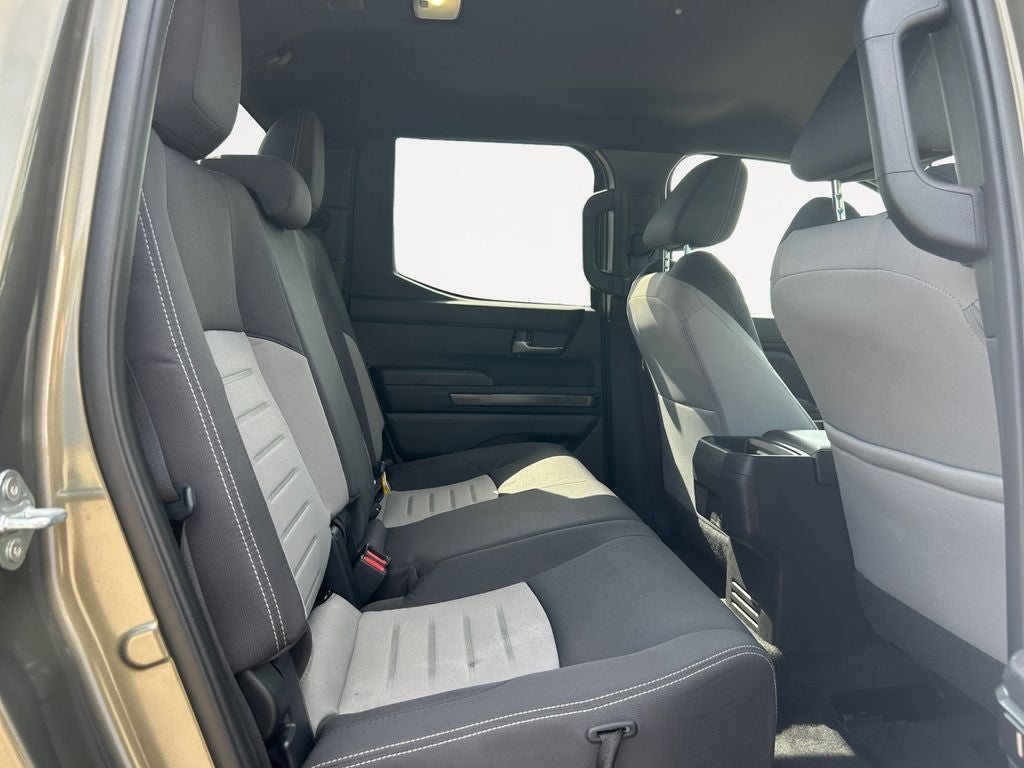 2024 Toyota TACOMA TRD SPORT TRD Sport
