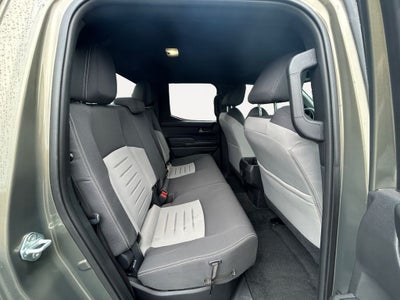 2024 Toyota TACOMA TRD SPORT TRD Sport