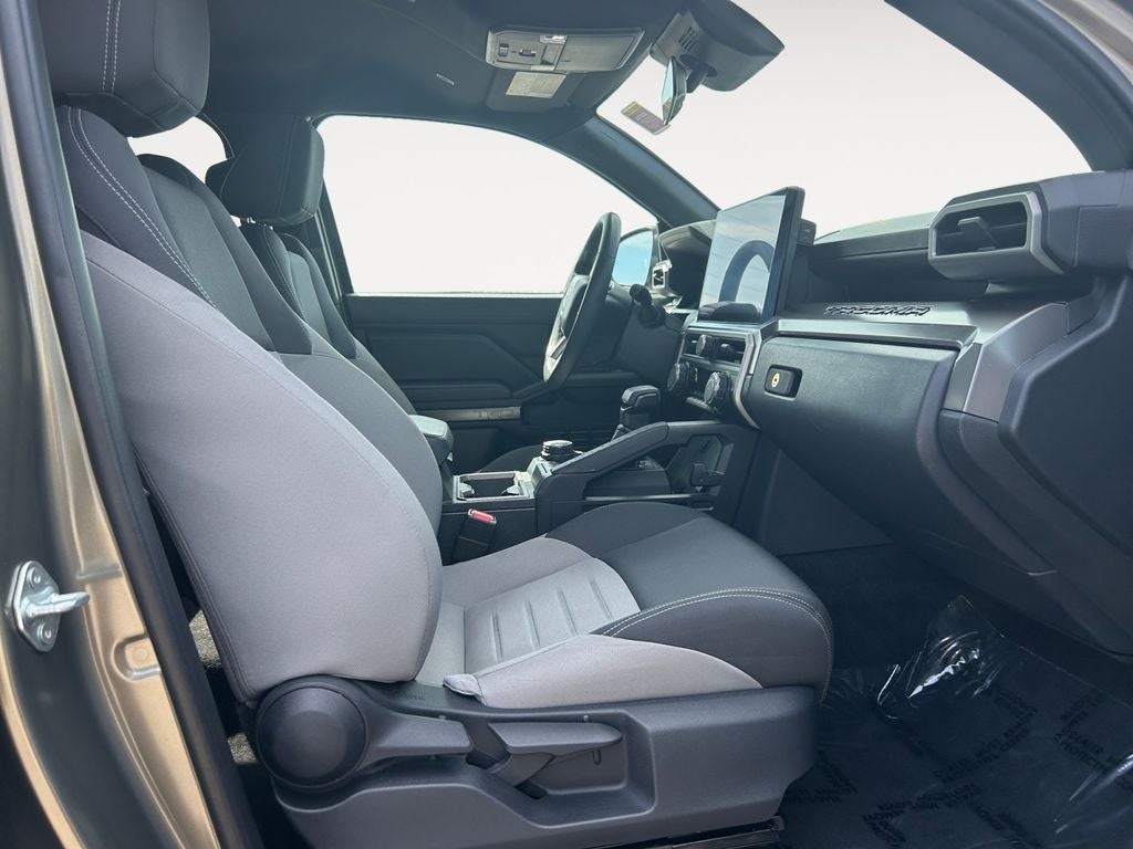2024 Toyota TACOMA TRD SPORT TRD Sport