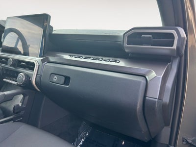 2024 Toyota TACOMA TRD SPORT TRD Sport