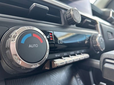 2024 Toyota TACOMA TRD SPORT TRD Sport