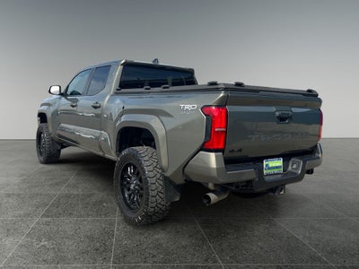 2024 Toyota TACOMA TRD SPORT TRD Sport