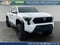 2024 Toyota TACOMA TRD OFFRD TRD Off-Road