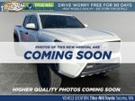 2024 Toyota TACOMA TRD OFFRD TRD Off-Road
