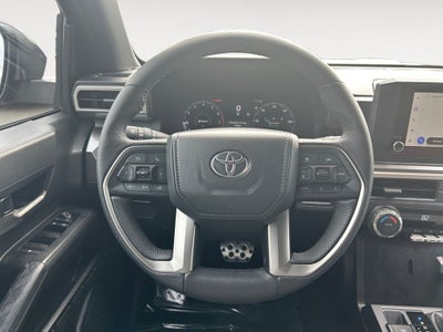2025 Toyota TACOMA TRD SPORT TRD Sport