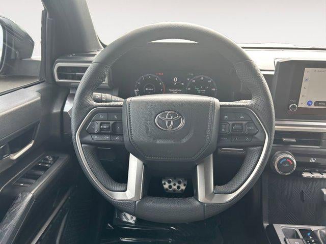 2025 Toyota TACOMA TRD SPORT TRD Sport