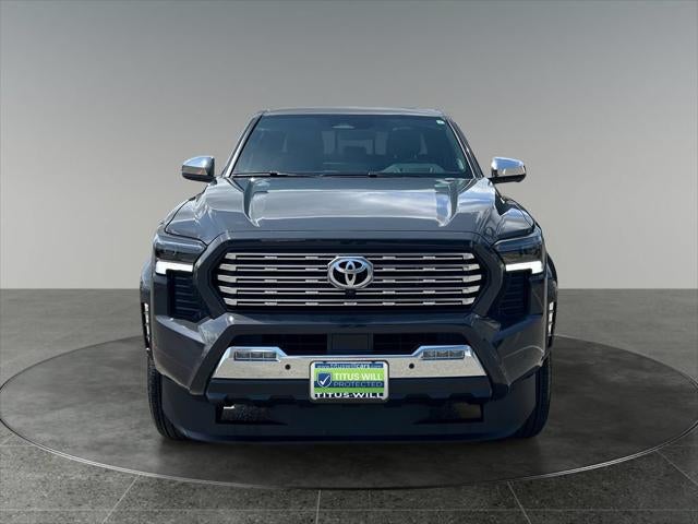 2024 Toyota Tacoma Limited