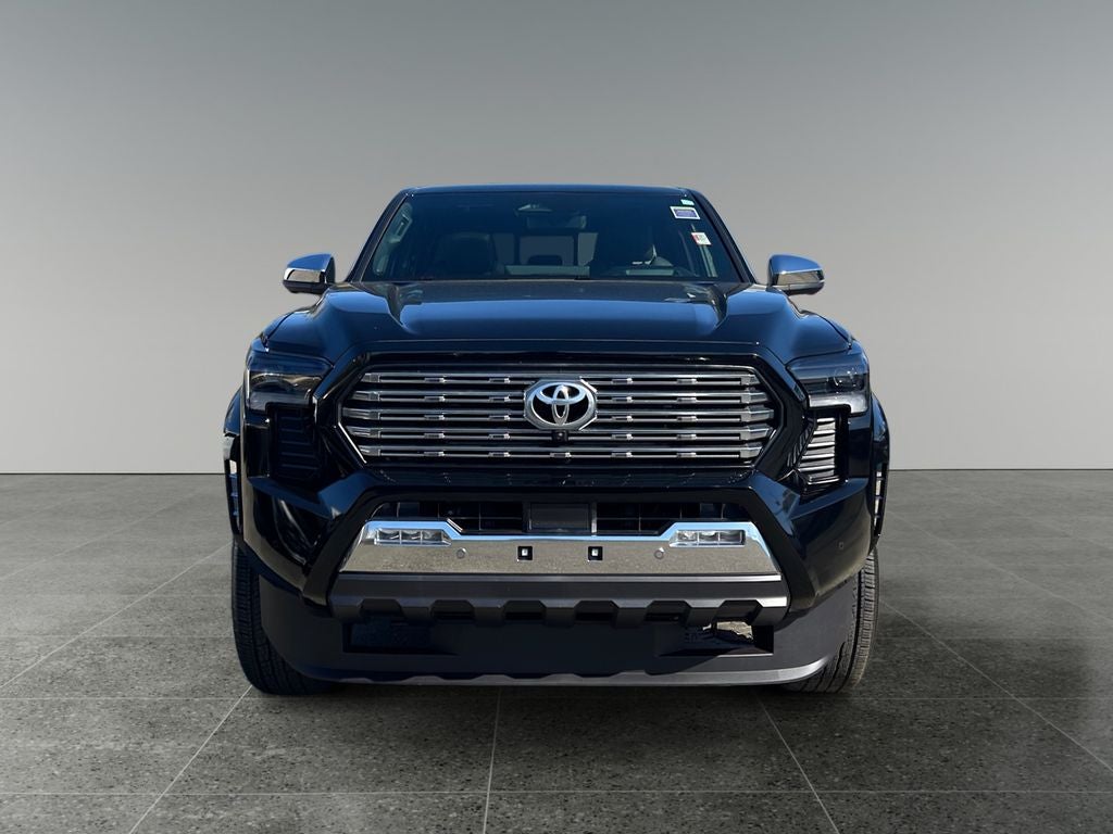 2025 Toyota TACOMA LIMITED Limited