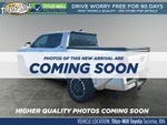 2025 Toyota TACOMA SR5 SR5