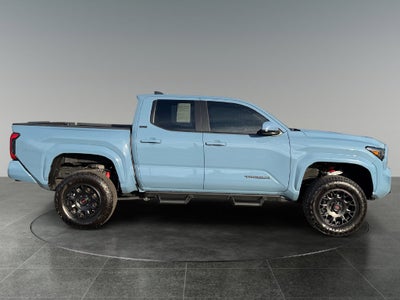 2026 Toyota Tacoma SR5 2.5-INCH TRD SUSPENSION LIFT