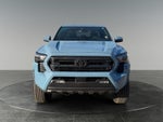 2026 Toyota Tacoma SR5 2.5-INCH TRD SUSPENSION LIFT