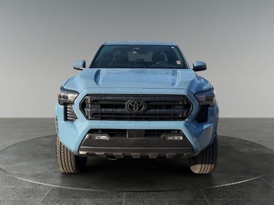 2026 Toyota Tacoma SR5 2.5-INCH TRD SUSPENSION LIFT