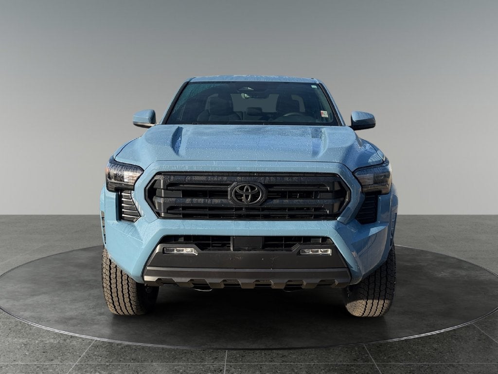 2026 Toyota Tacoma SR5 2.5-INCH TRD SUSPENSION LIFT