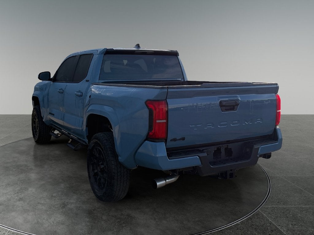 2026 Toyota Tacoma SR5 2.5-INCH TRD SUSPENSION LIFT