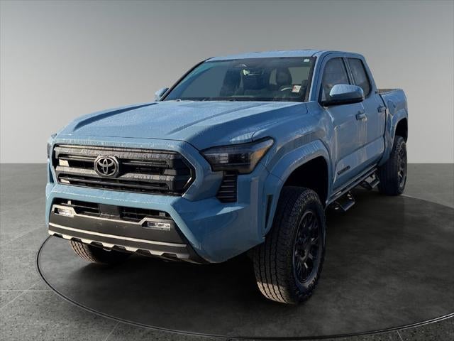 2026 Toyota Tacoma SR5 2.5-INCH TRD SUSPENSION LIFT