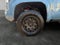 2026 Toyota Tacoma SR5 2.5-INCH TRD SUSPENSION LIFT