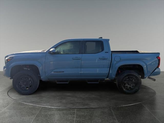 2026 Toyota Tacoma SR5 2.5-INCH TRD SUSPENSION LIFT