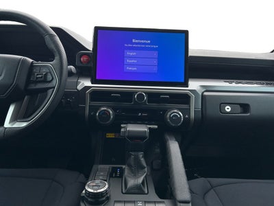2024 Toyota TACOMA TRD OFFRD TRD Off-Road 1 OWNER
