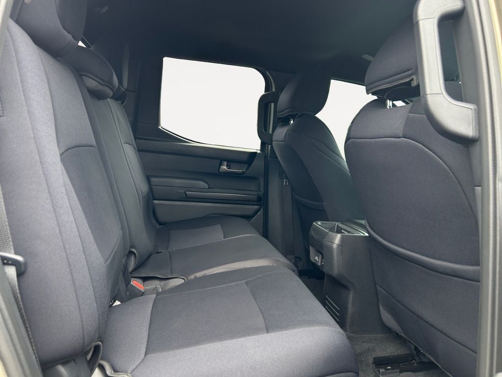 2024 Toyota TACOMA TRD OFFRD TRD Off-Road 1 OWNER