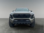 2024 Toyota TACOMA TRD OFFRD TRD Off-Road 1 OWNER