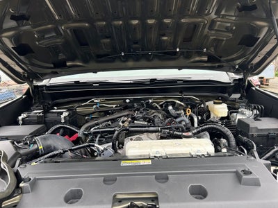 2024 Toyota TACOMA TRD OFFRD TRD Off-Road 1 OWNER