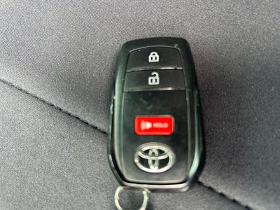 2024 Toyota TACOMA TRD OFFRD TRD Off-Road 1 OWNER
